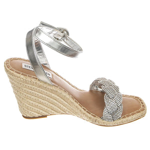 Novah-R Rhinestone - Sandali Donna Multicolore SMSNOVAH-R-RHI  STEVE MADDEN 