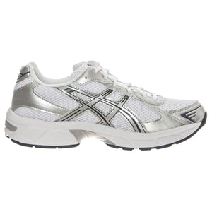 GEL-1130 - White / Pure Silver - Scarpe Unisex 1201B020-100 WHITE/PURE SILVER ASICS 
