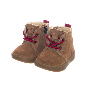 Kristjan Boot - Chestnut - Stivaletti Bambino Marroni UGKKRISTCN1097114I . UGG 