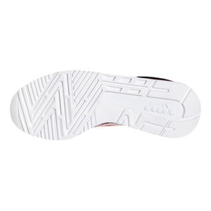 V7000 WEAVE WHITE/TIBETAN RED/BLACK 501.170476-C6665  DIADORA 