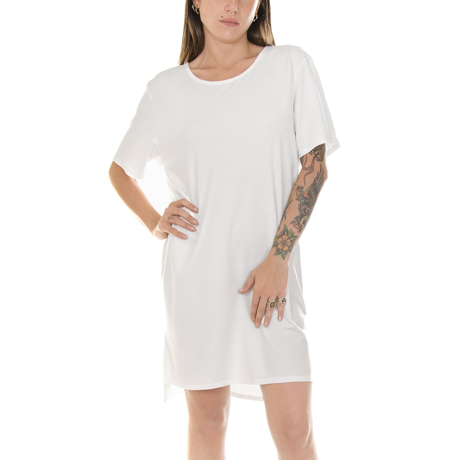 ING-L65 HARBINGER TEE-WHT GCCHARBINGER T-WHT  GROCERIES 