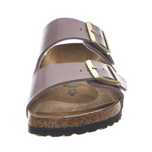 Arizona graceful faded purple, Birko Flor - Sandali Donna Viola 1029373  BIRKENSTOCK 