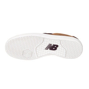 Scarpa Numeric TAN Suede/Mesh NBNM505CLS  NEW BALANCE 