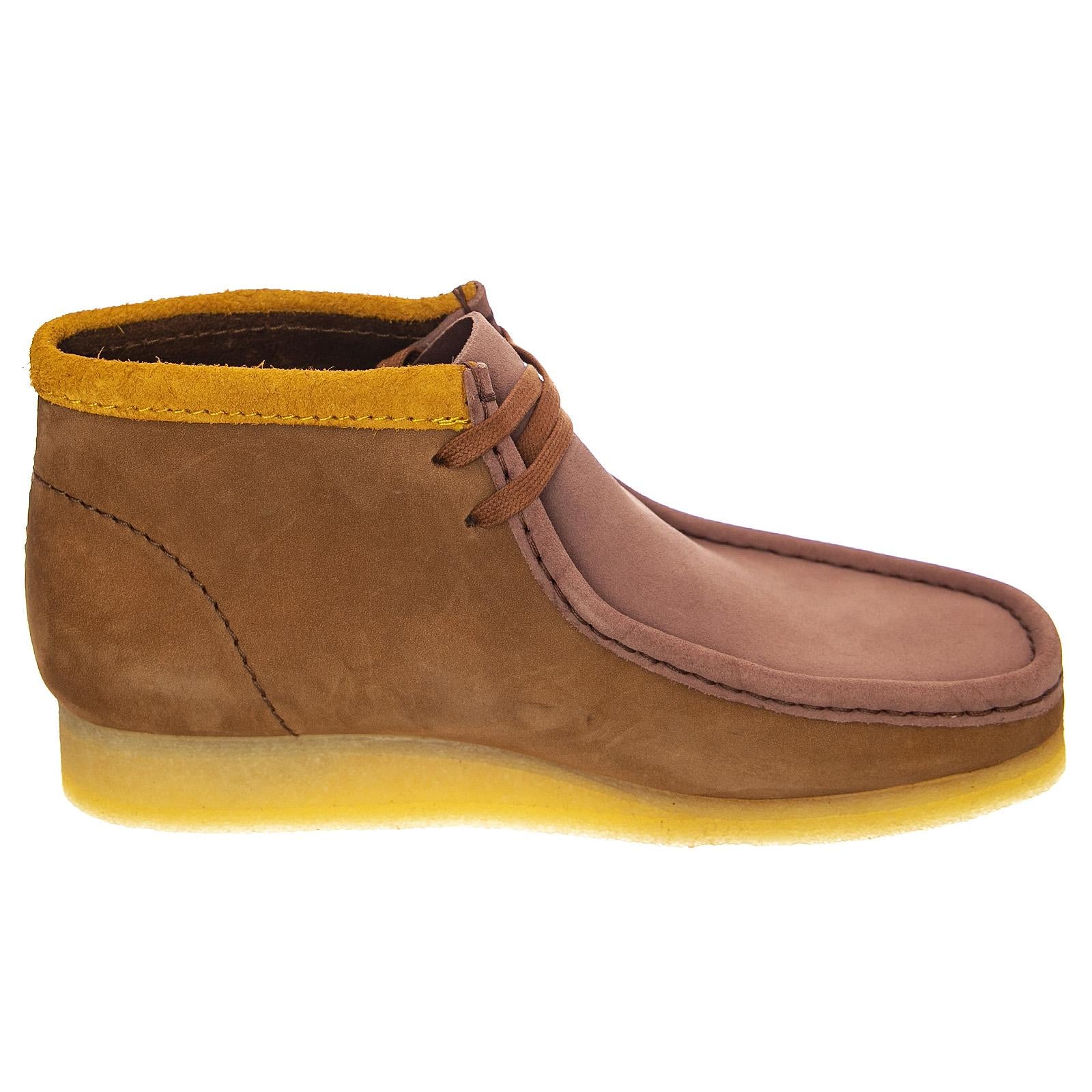  630747  CLARKS 