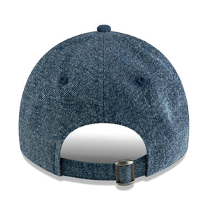 Female Acid Denim 9Twenty New York Yankees Navy / White - Cappellino con Visiera Blu 60595375  NEW ERA 