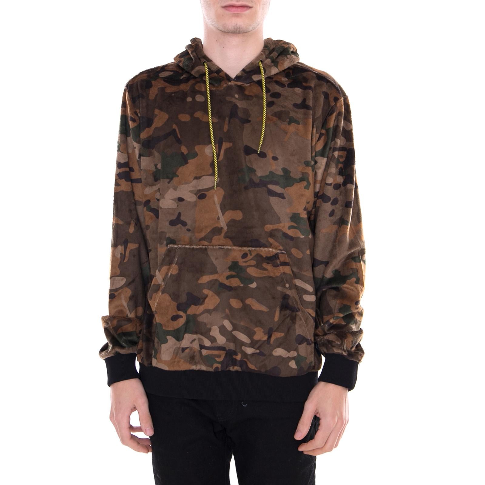  18WISH31-CAMO  IUTER 