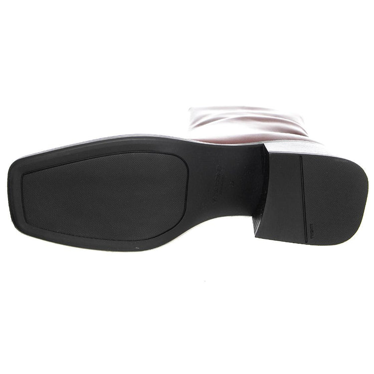 Blanca Cow Leather Chestnut - Stivaletti Profilo alla Caviglia Donna Marroni VBS5217-201-29  VAGABOND 