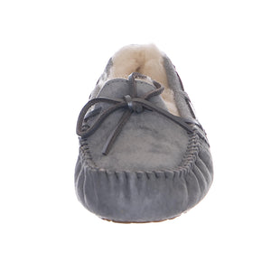 Dakota Shoes - Metallic Geyser - Scarpe Basse Donna Grige UGSDAKMETGYS1019069W  UGG 