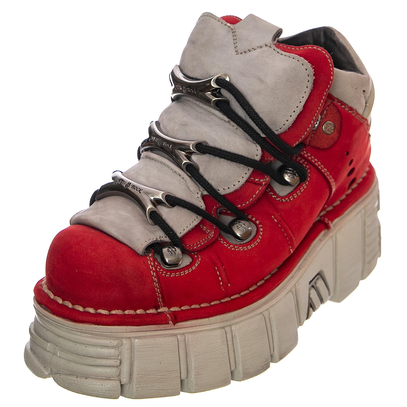  NRSM-106-C72  NEW ROCK 