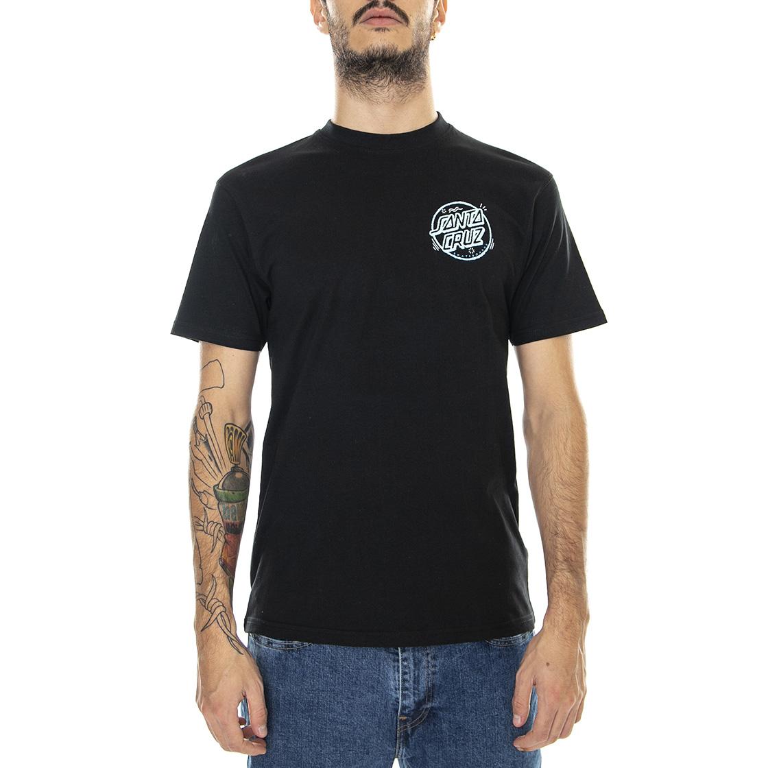  ETHT-BLK  SANTA CRUZ 