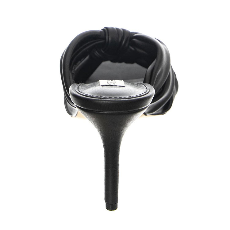 Accolade Black - Sandali Donna Neri SMSACCOLADE-BLA  STEVE MADDEN 