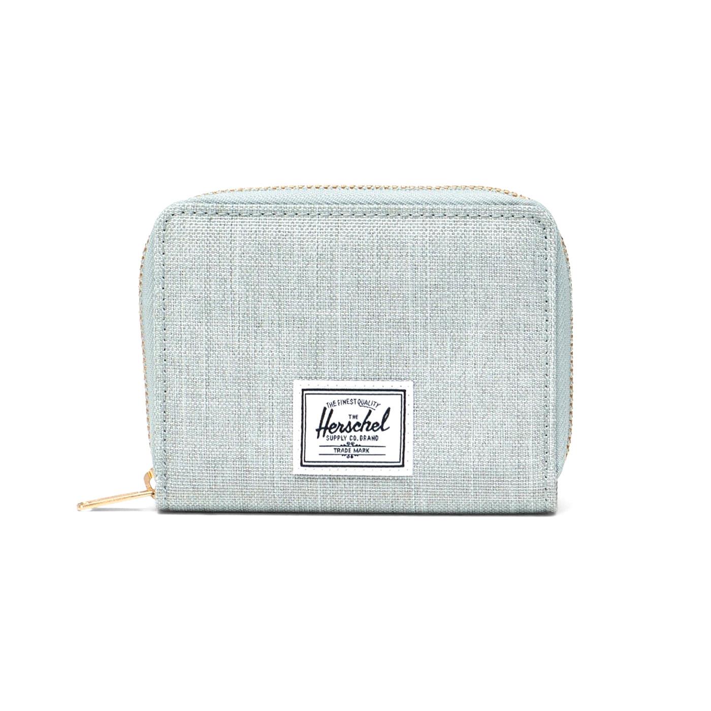 Herschel Tyler Wallet Grey - Portafogli Grigio 30080 06569 HERSCHEL 