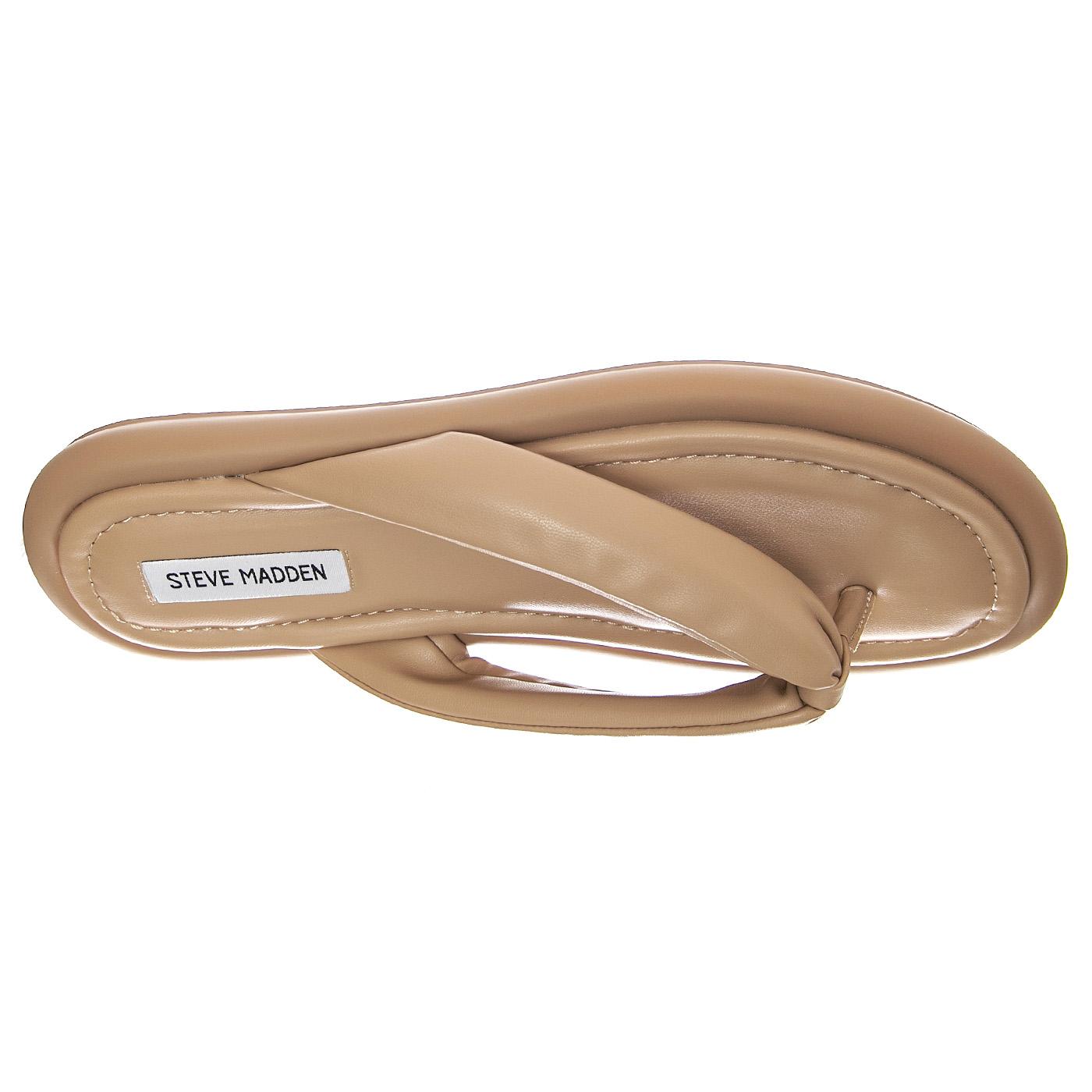 Ceelo Nude - Sandali Donna Beige SMSCEELO-NUD  STEVE MADDEN 