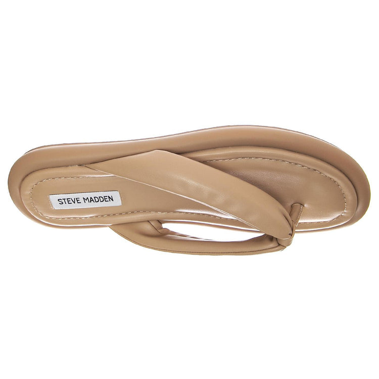 Ceelo Nude - Sandali Donna Beige SMSCEELO-NUD  STEVE MADDEN 