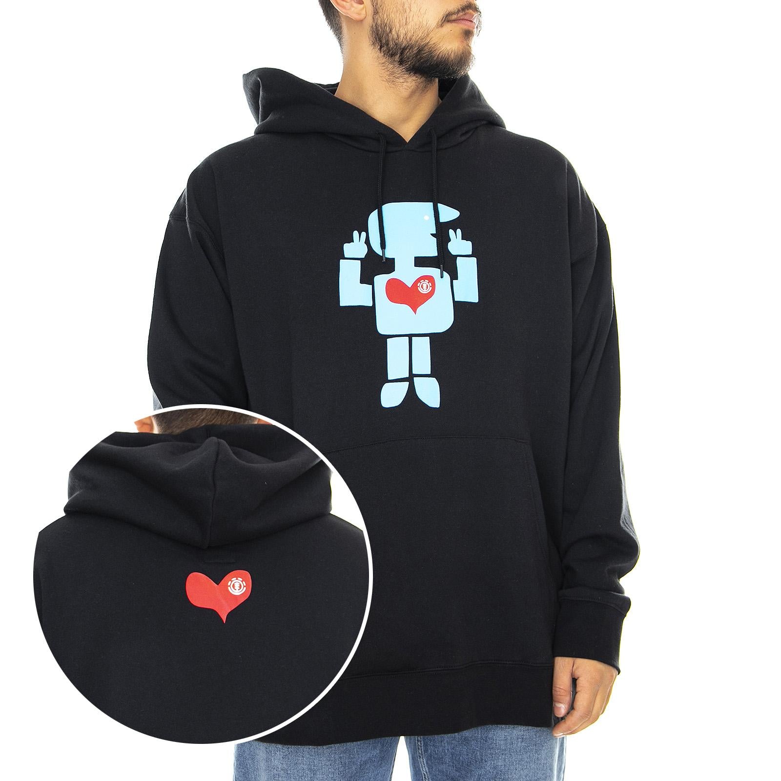  Q1HOC6-3732  ELEMENT 