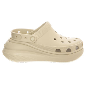 Classic Crush Clog - Sandali Donna Beige CR.207521 BONE CROCS 