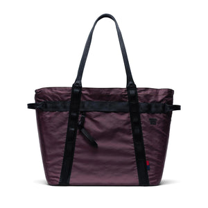 Alexander Zip Plum - Borsa Shopping Bag Bordeaux 266410_1  HERSCHEL 