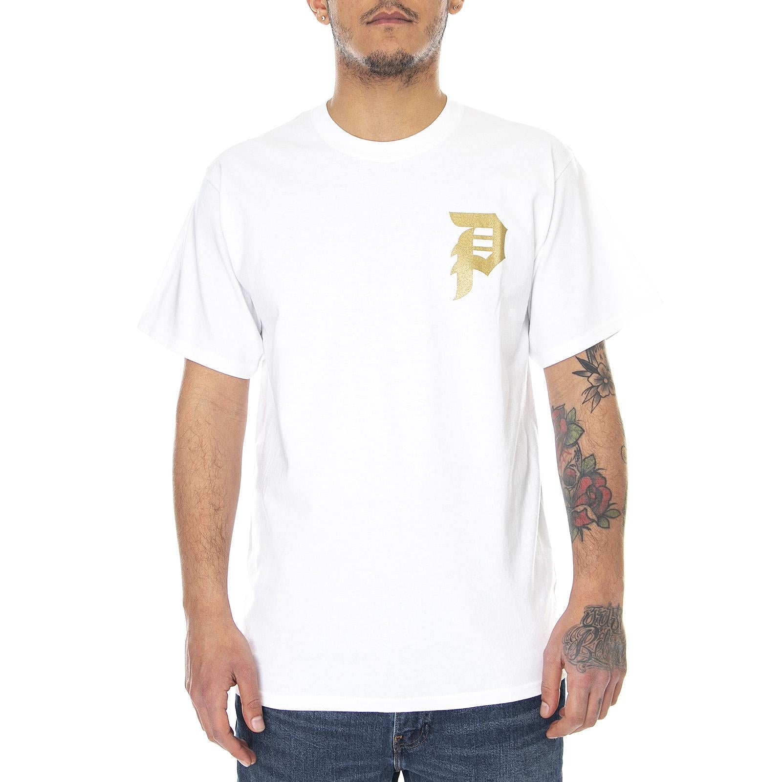  PRASS20109  PRIMITIVE 