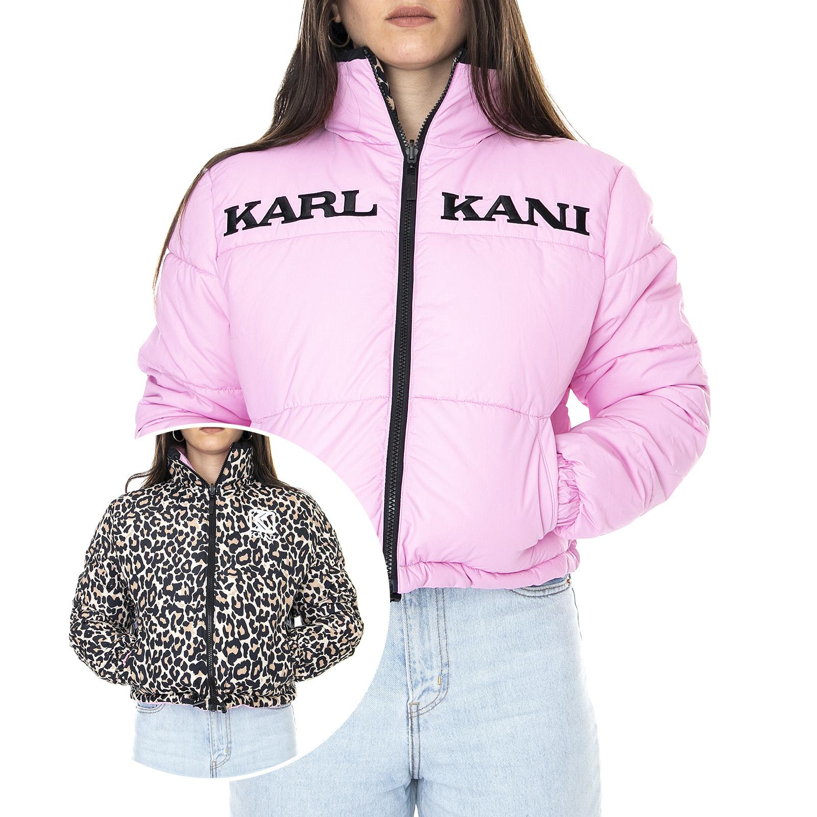  KRCKKWQ32021PNK  KARL KANI 