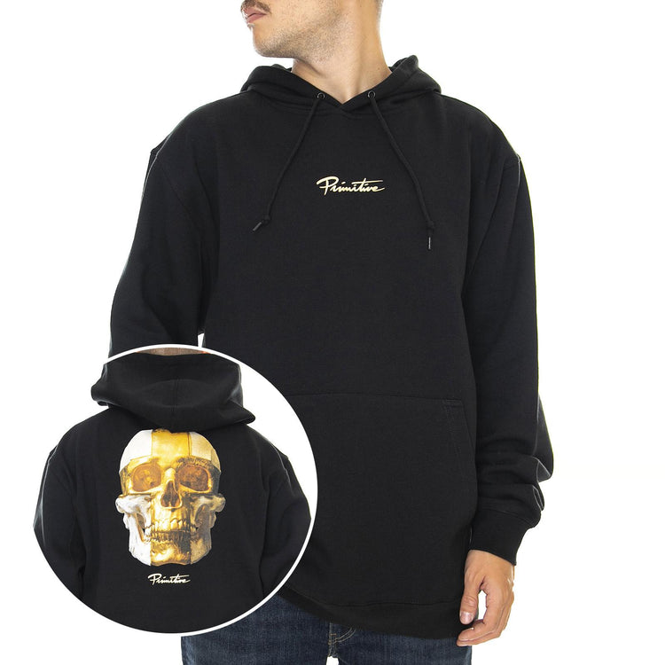  PRAHD10385-02  PRIMITIVE 