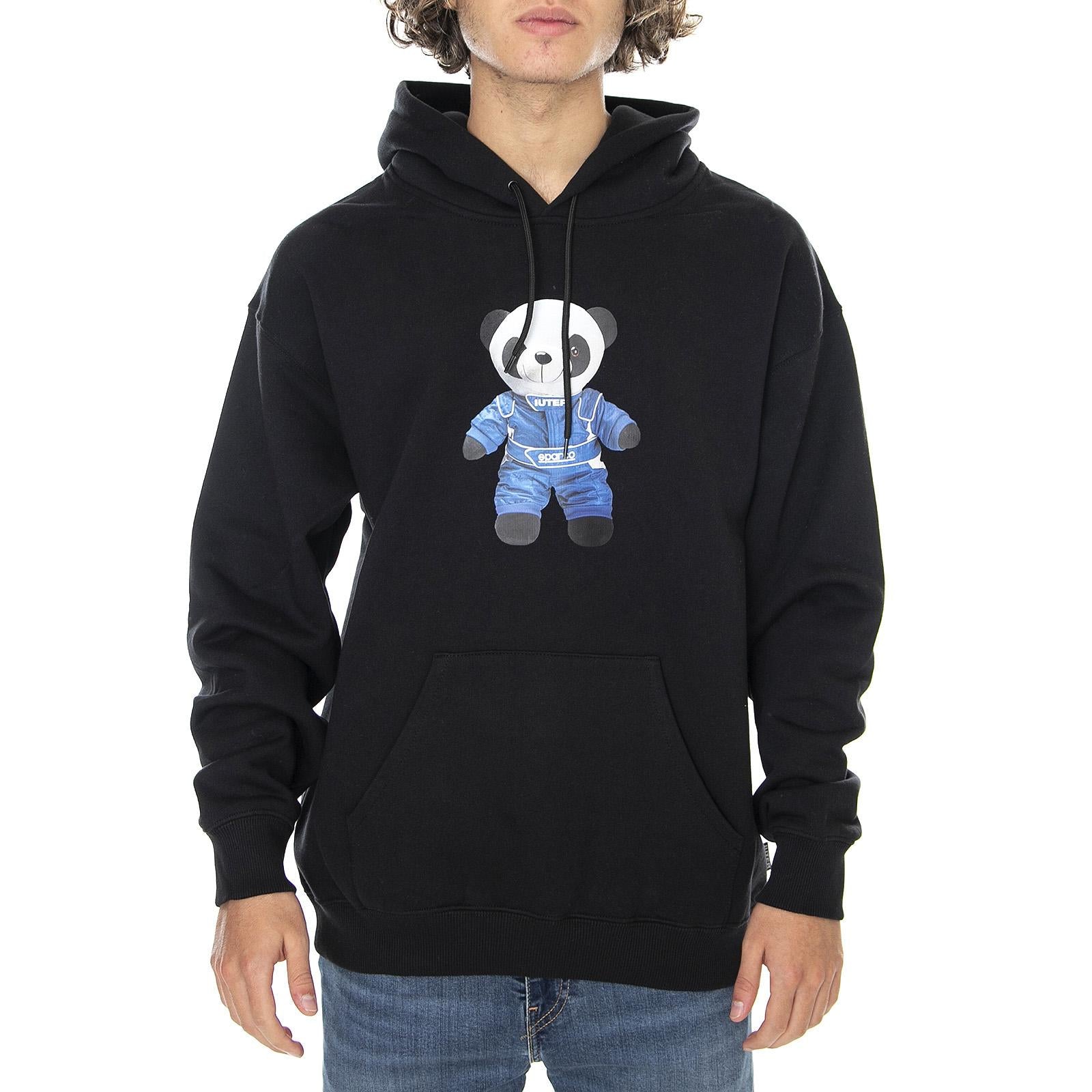  20WISH74-BLACK  IUTER 