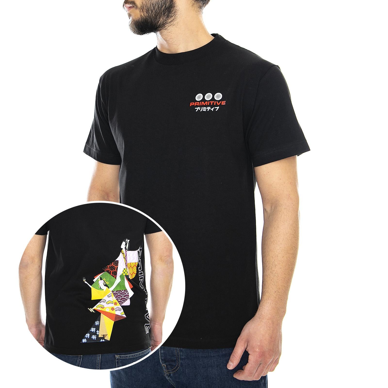  PRASS10643  PRIMITIVE 