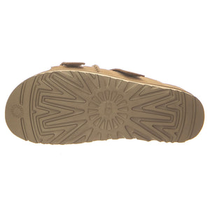 Goldenstar Hi Slide Sand - Sandali Donna Beige UGSGOSTHSSA1155458W  UGG 