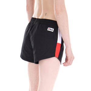 Brianna Woven Short black 682128-002  FILA 