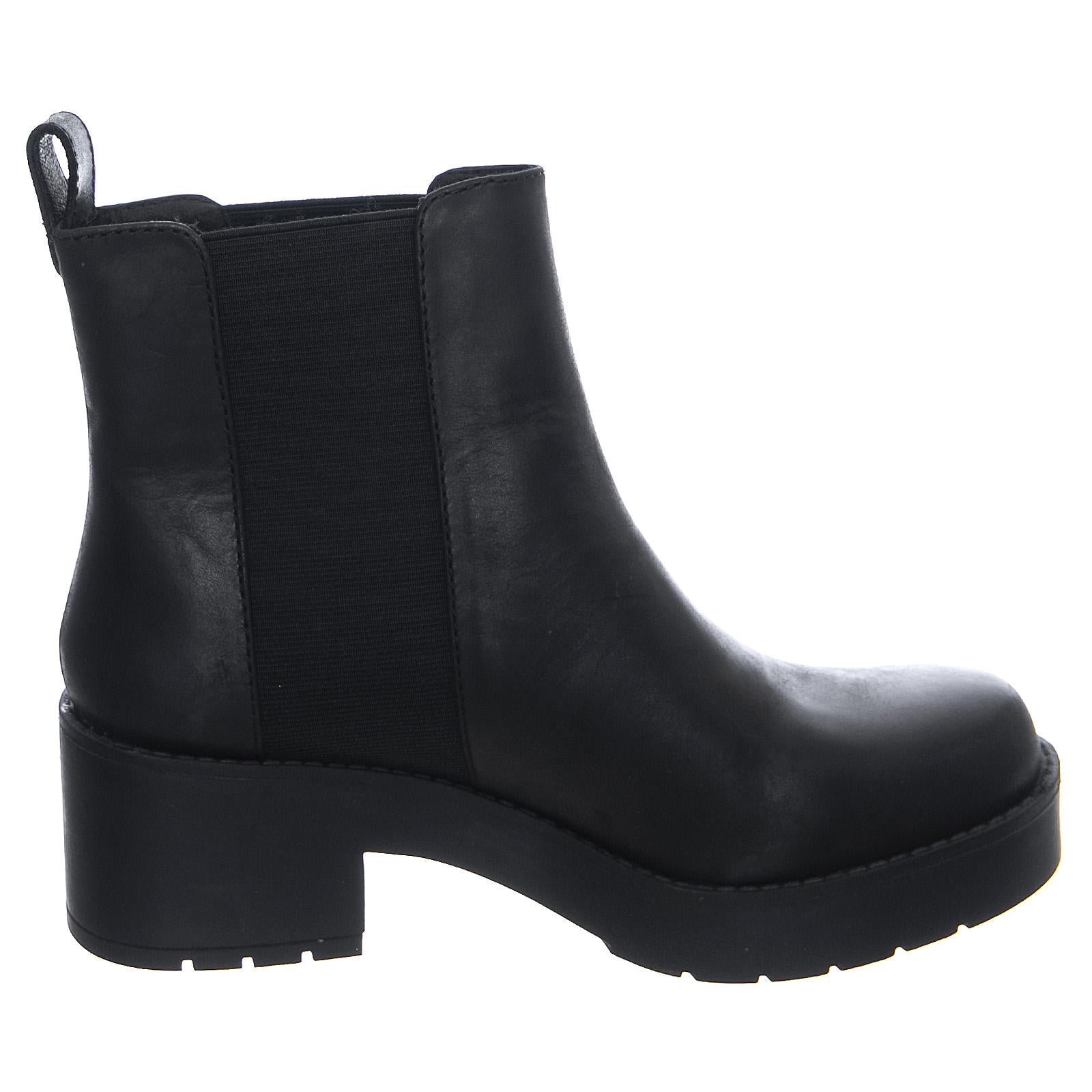  WSSEAGAR-BLK  WINDSOR SMITH 