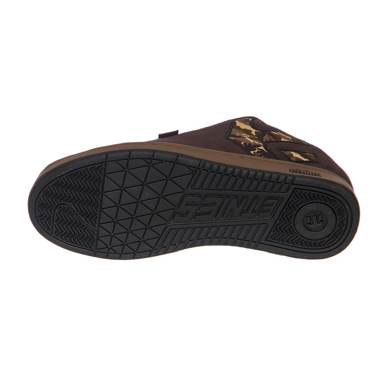 FADER BROWN/BLACK/GUM 4101000203-203  ETNIES 