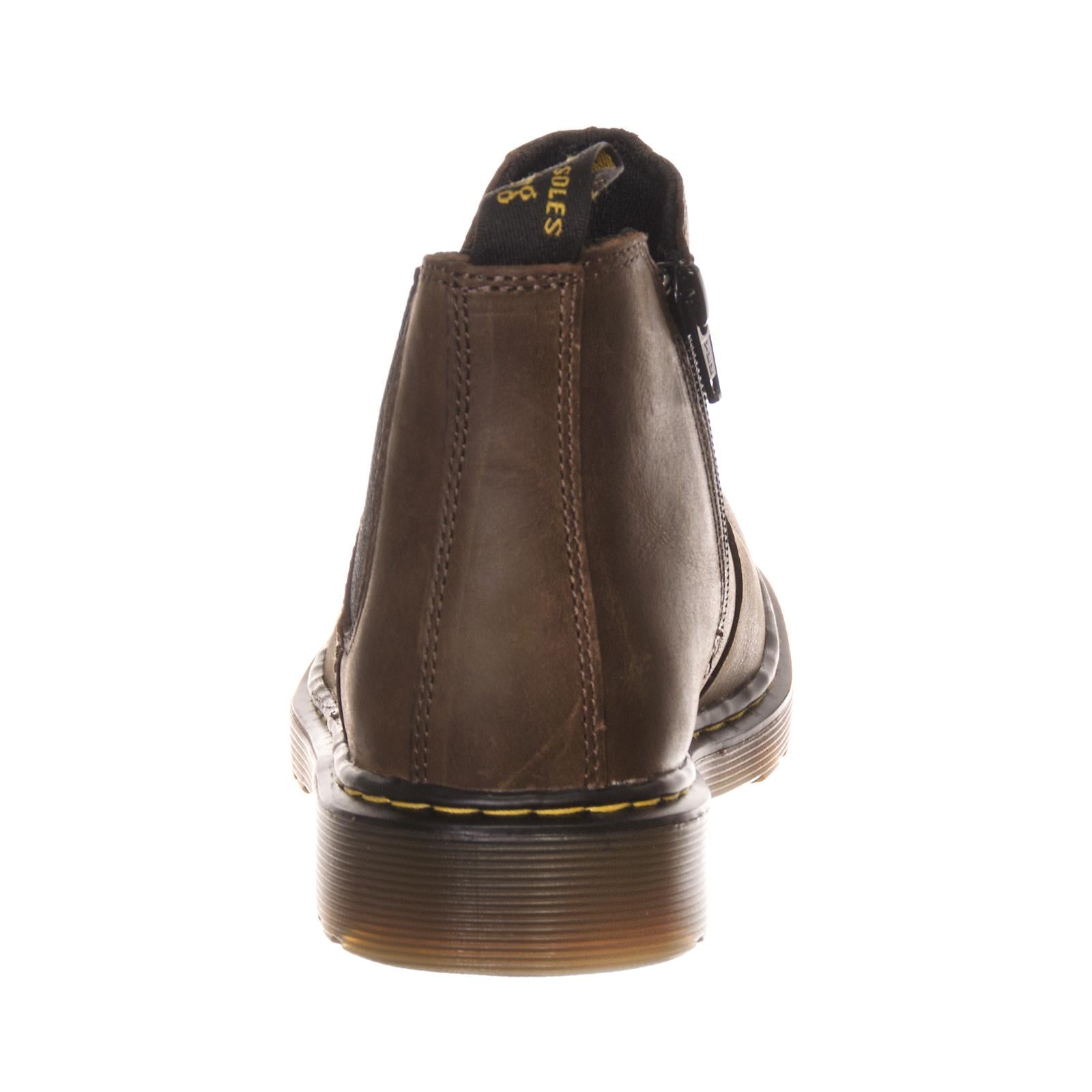 CORE BANZAI DARK BRWON WYMING DMKBANDBWY16708201  DR.MARTENS 