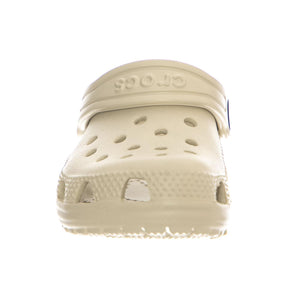 Classic Clog T Beige - Sandali Bambini Beige CR.206990 BONE CROCS 