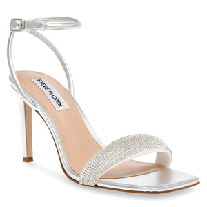 Entice-R Silver - Sandali Donna Argento SMSENTICE-R-SIL  STEVE MADDEN 