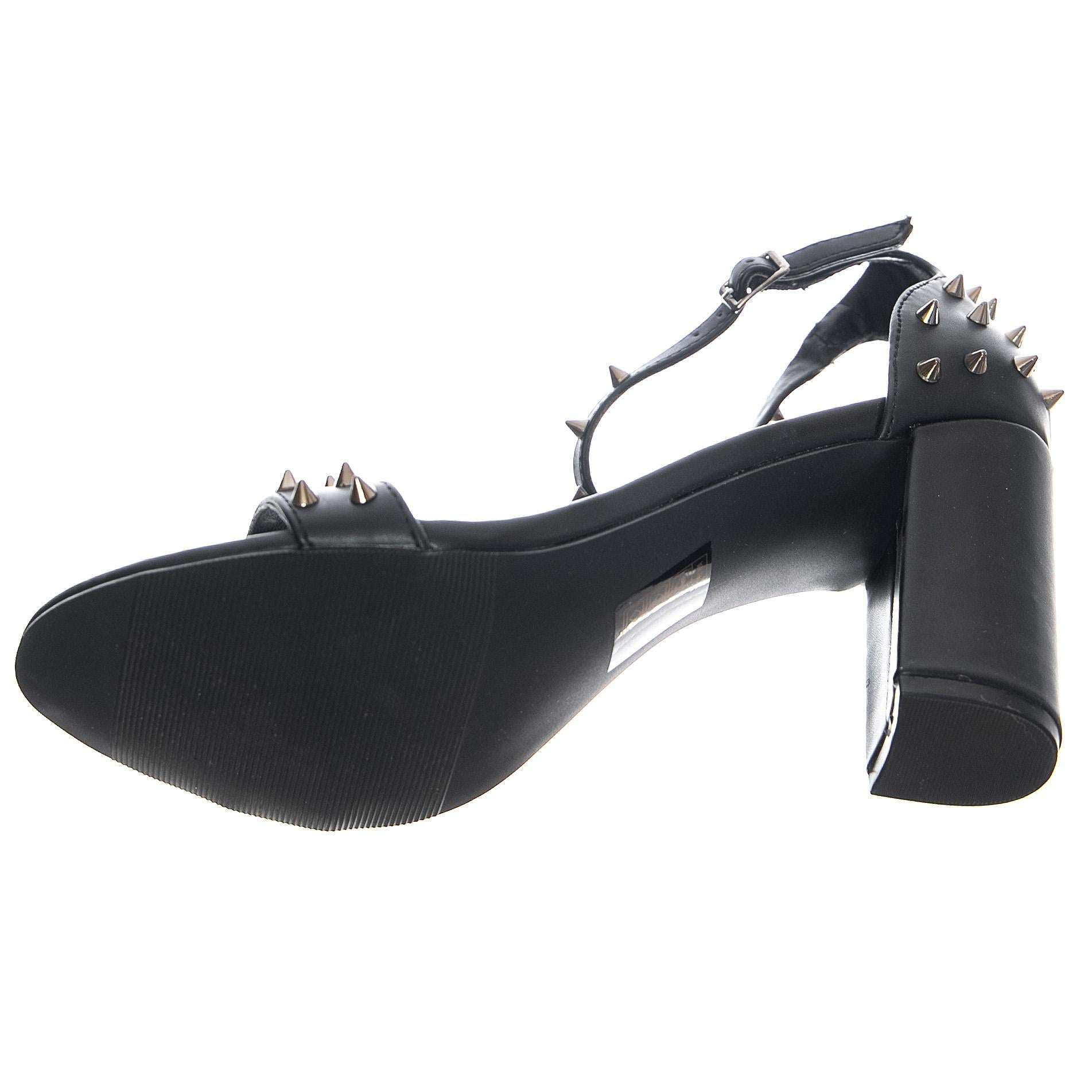  MGSBEELLAC-BLK  MADDEN GIRL 