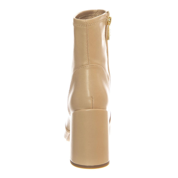 Locole Natural - Stivaletti Donna Rosa SMSLOCOLE-166  STEVE MADDEN 