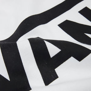 MN VANS CLASSIC CREW White/Black V00YX0YB2  VANS 