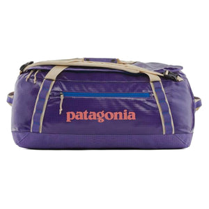 Black Hole Duffel 40L Perennial Purple - Borsa da Viaggio Viola 49338-PEPL  PATAGONIA 