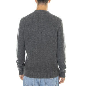 Recycled - Maglione Girocollo Uomo Grigio 50655-HEXG  PATAGONIA 