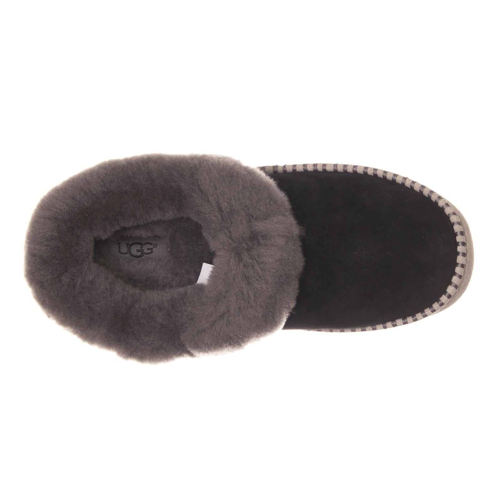 WRIN BLACK WOMEN UGSWRINBK1007727W  UGG 