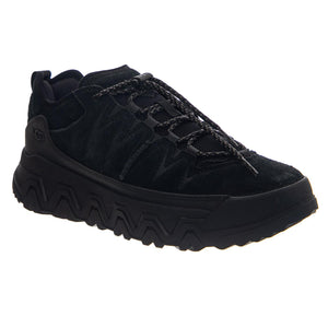 M CAPTRAIL LOW BLACK - Scarpe Stringate Uomo Nere UGMCAPTBK1158252M . UGG 