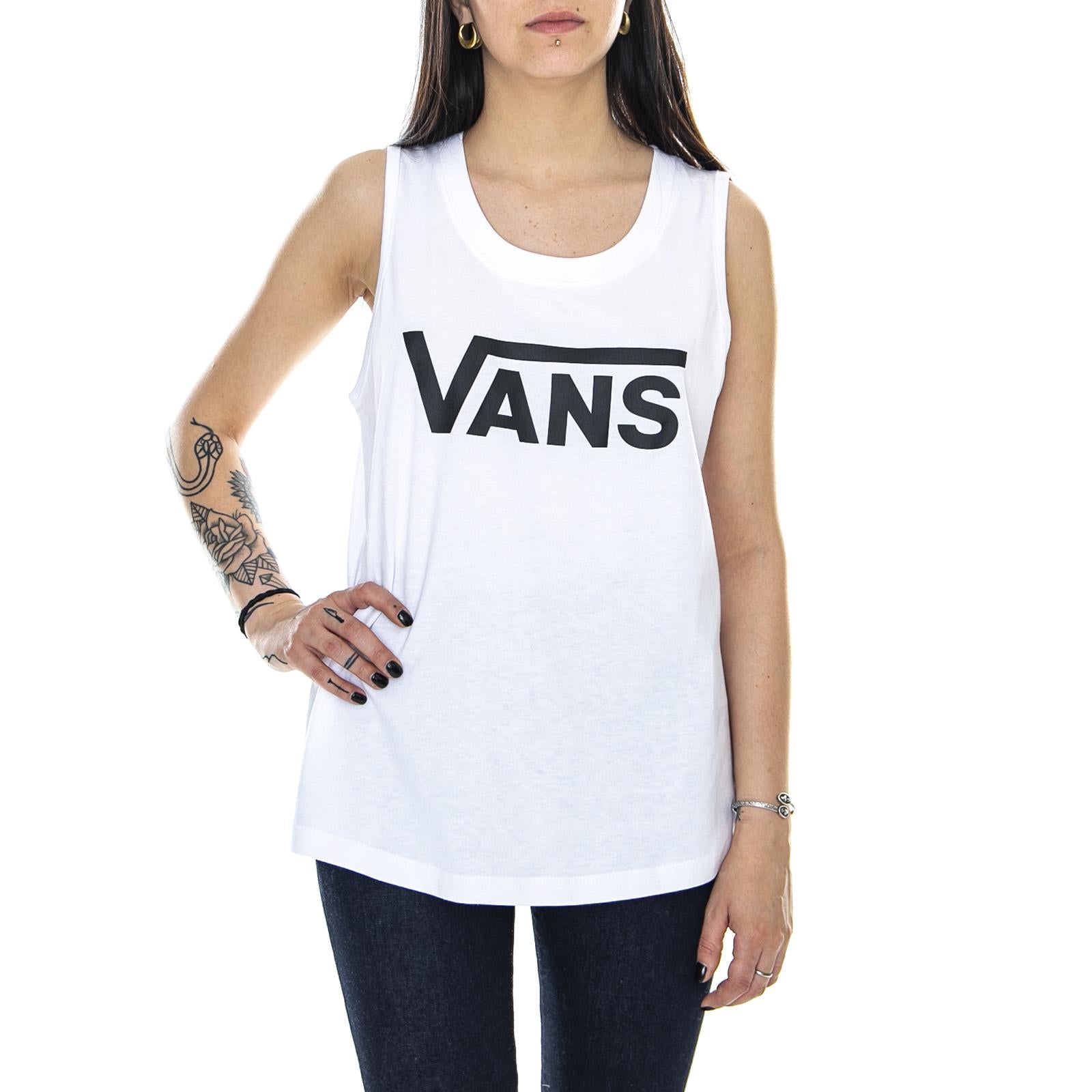 Clearance canottiere donna filo di scozia Shop Canottiera donna spalla larga in Clearance canottiere donna filo di scozia Shop Canottiera donna spalla larga in