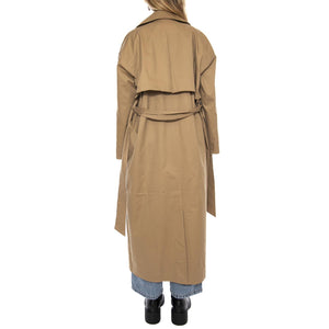 Trencho Safari -- Trench Donna Beige 219729794 1116 MINIMUM 