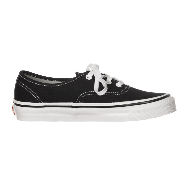 M' Authentic 44 DX Aanaheim Factory Black Shoes 80518_4  VANS 