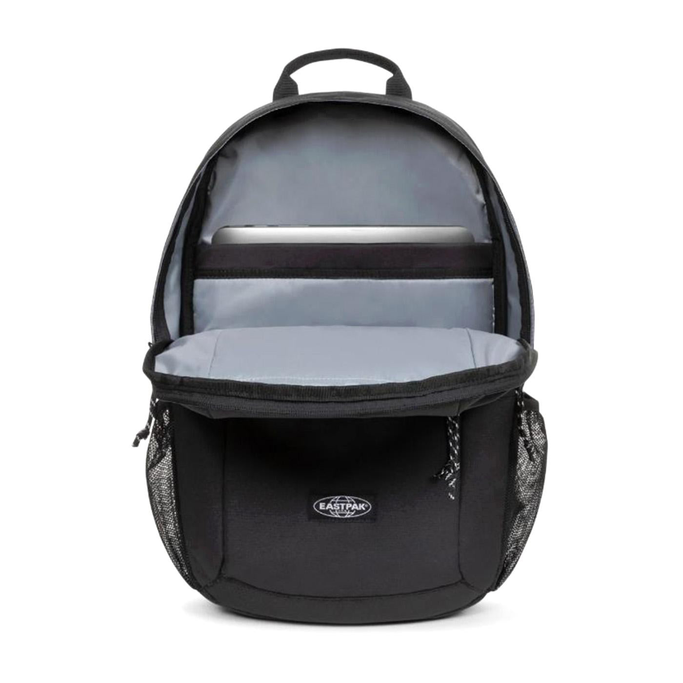 FLOID PRO CS BLACK PRO - Zaino Nero EK0A5BL3 1W61 EASTPAK 