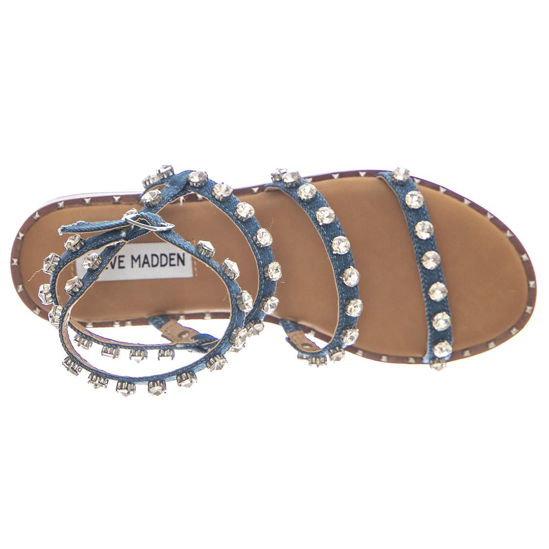  SMSTRAVEL-R-DMUL  STEVE MADDEN 