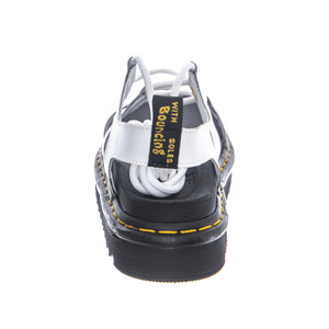 Nartilla Hydro - White - Sandali Donna UK 4 DMSNARTWHHL24641100  DR.MARTENS 