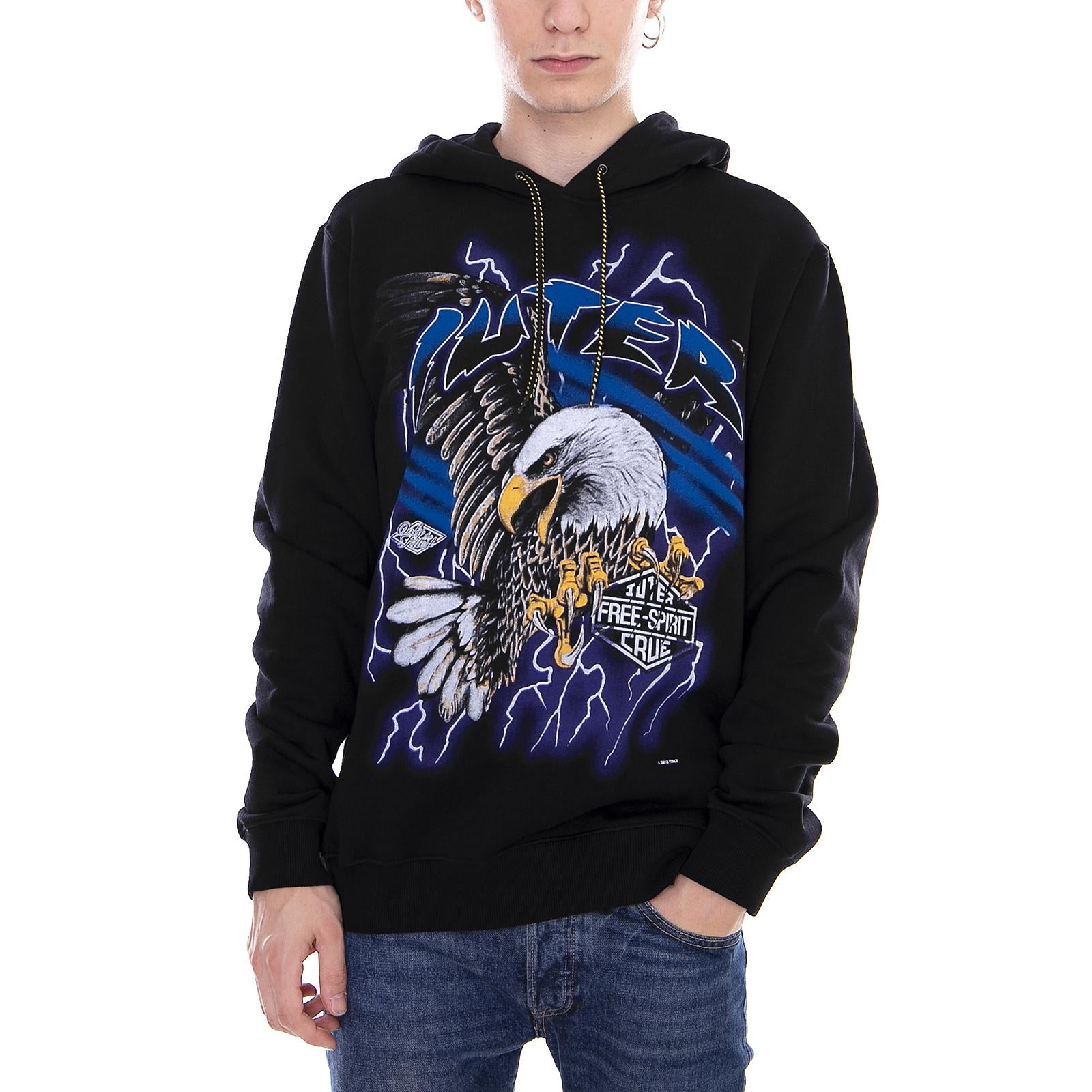  18WISH63-BLACK  IUTER 