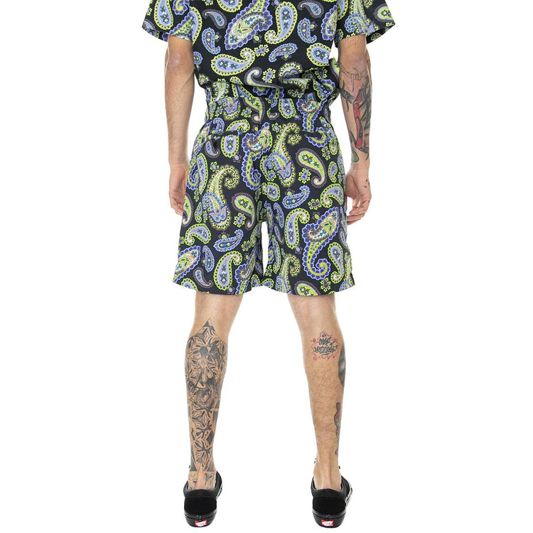  PT00205-BLACK  HUF 