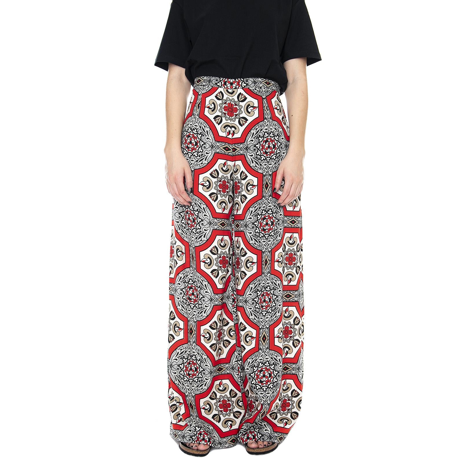  MRCARIZONA PANT-TILE  MOTEL ROCKS 