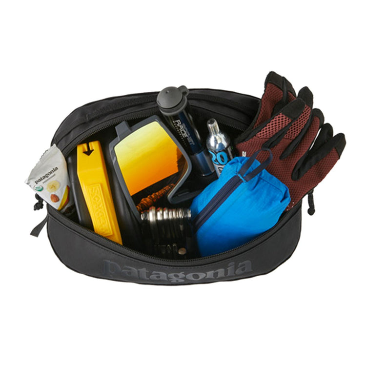 Black Hole Cube 3L Black - Beauty Case da Viaggio Nero 49362-BLK  PATAGONIA 